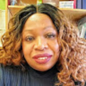 Meet your Posher, Martine